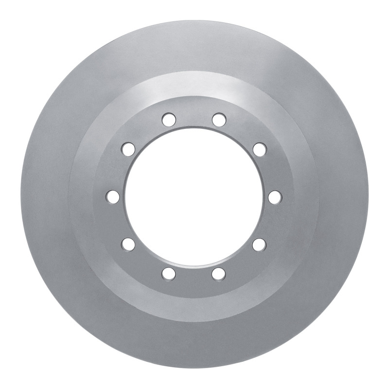 DFC Brake Rotors - Plain