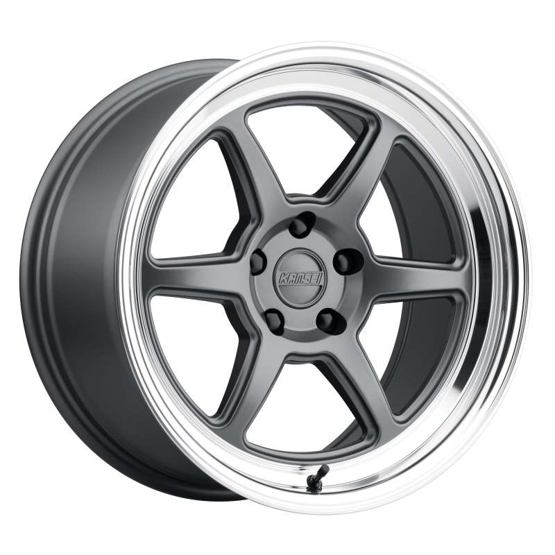 KAN K14 Roku Wheels