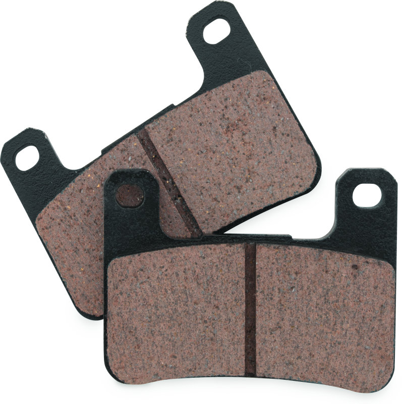 BKM Brake Pads