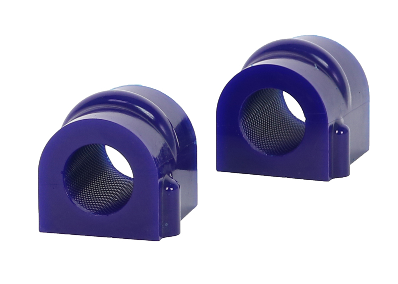 SuperPro Sway Bar Chassis Mount Bushing Kit