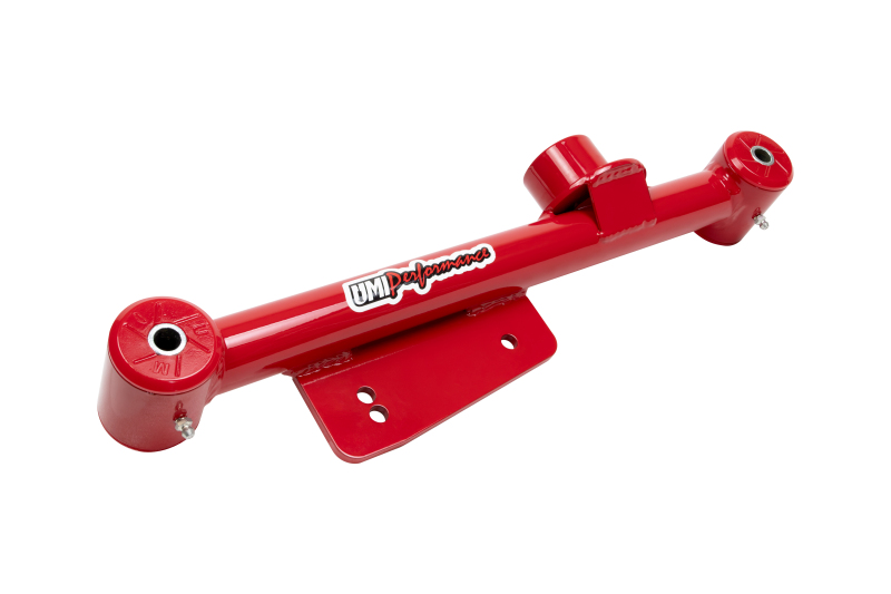 UMI Performance 79-98 Ford Mustang Rear Lower Control Arms thumbnail 6