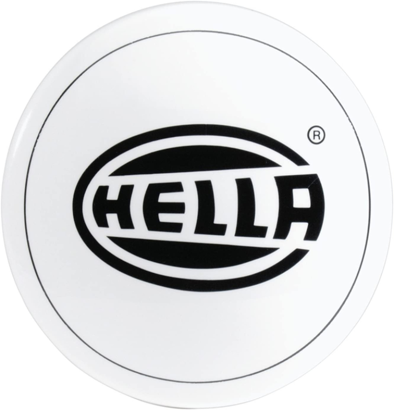 HELLA Lens Cover