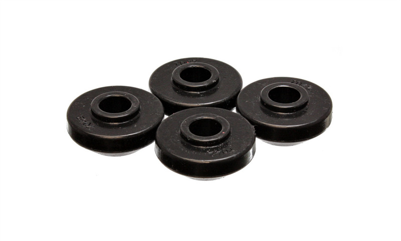ES Strut Bushings - Black