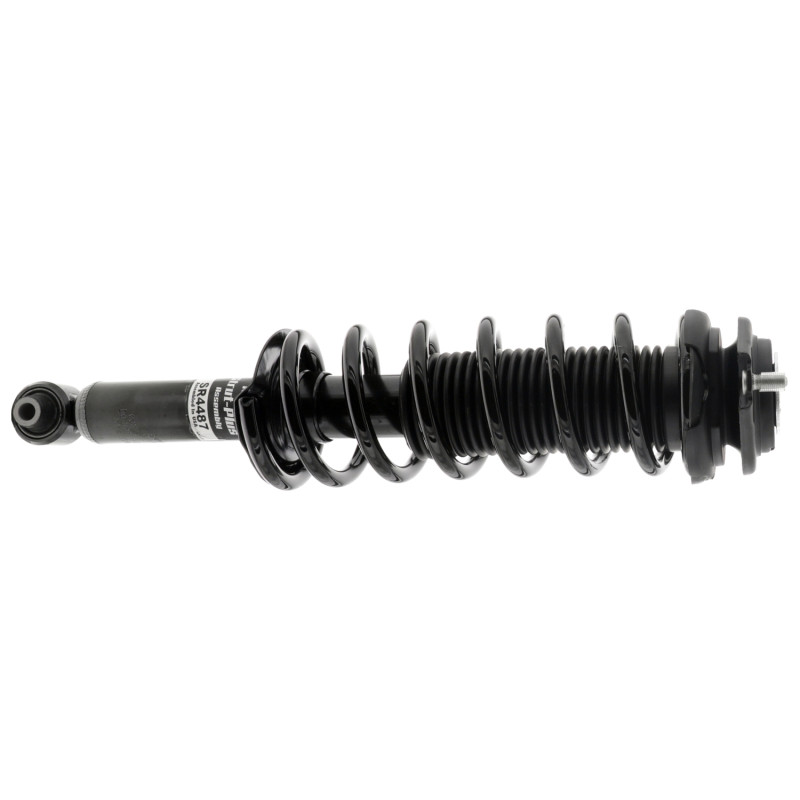 KYB Shocks & Struts Strut-Plus Rear 14-15 Subaru Forester thumbnail 5