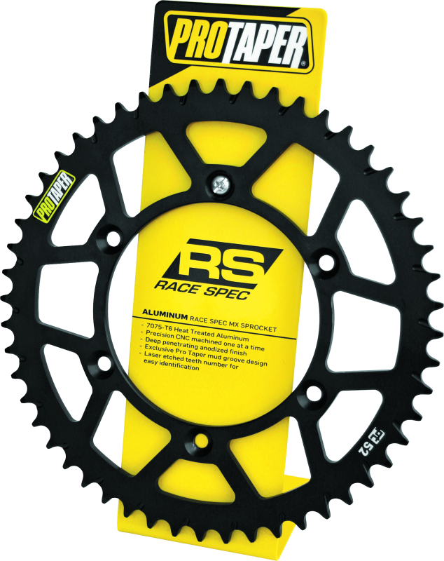 ProTaper Pro Taper Sprocket Pop Display thumbnail 3