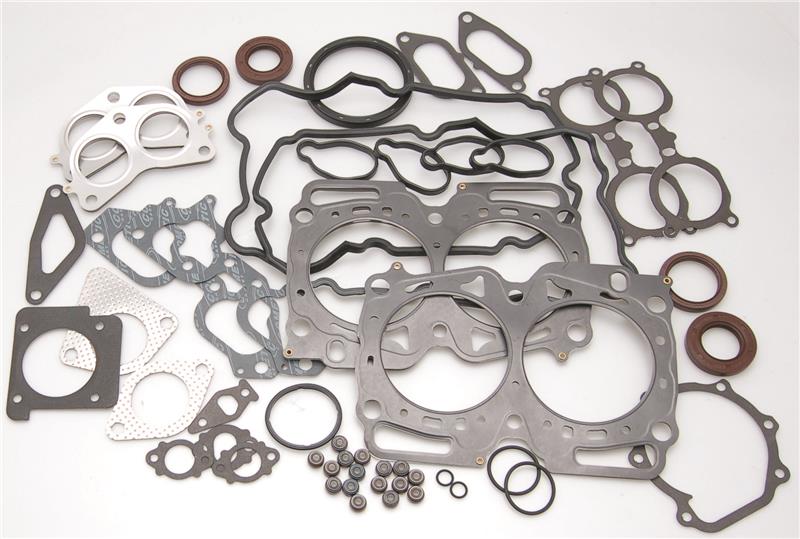 Cometic Street Pro 2007 Subaru STi EJ257 DOHC 101mm Bore Complete Gasket Kit *OEM # 10105AB080*