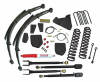 SKY Lift Kit Components