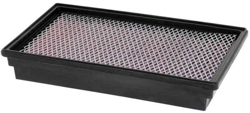 K&N Replacement Air Filter FORD VAN V8-7.3L DIESEL; 95-99 thumbnail 2