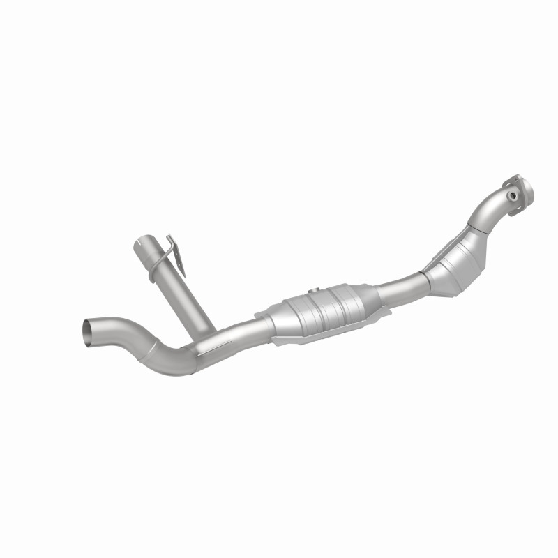 MagnaFlow Conv DF 01-04 Ford F-150 4.6L (49 State) thumbnail 9