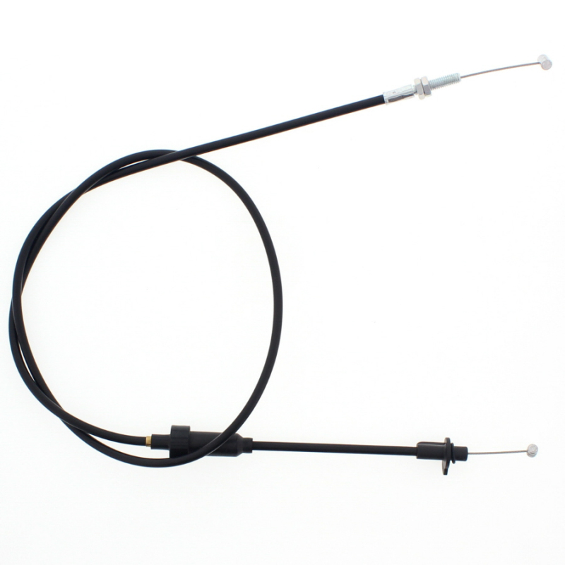 ABR Throttle Control Cables