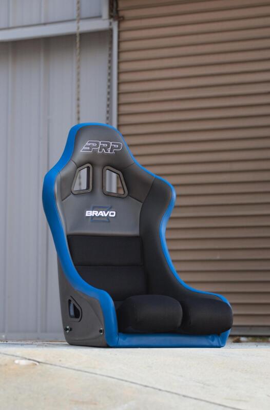 PRP Bravo Composite Seat thumbnail 9