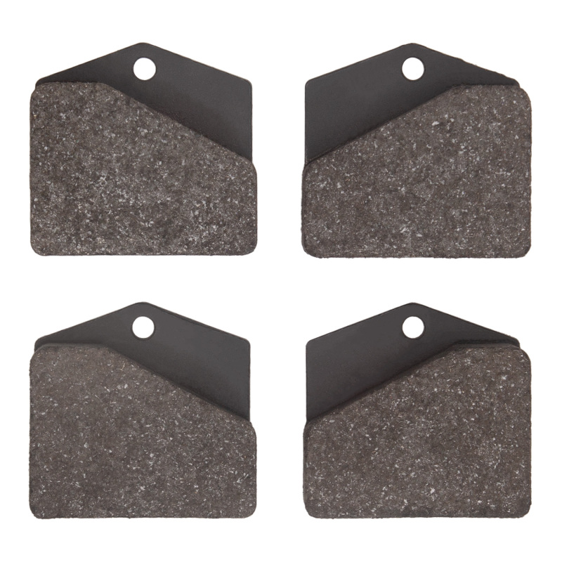 DFC 5000 Advanced Low Met Brake Pads