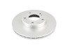 DBA En-Shield Standard Rotors
