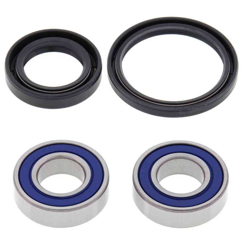 ABR Wheel Bearing Kits