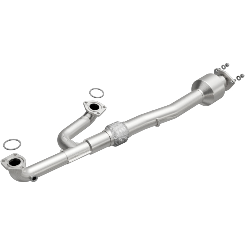 MagnaFlow Direct Fit Catalytic Converter 13-14 Accord 3.5L thumbnail 3