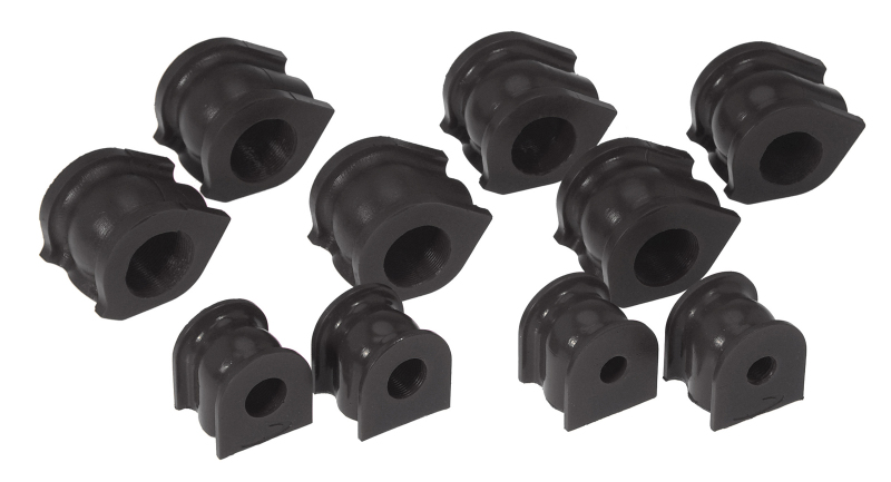 PRO Sway/End Link Bush - Blk