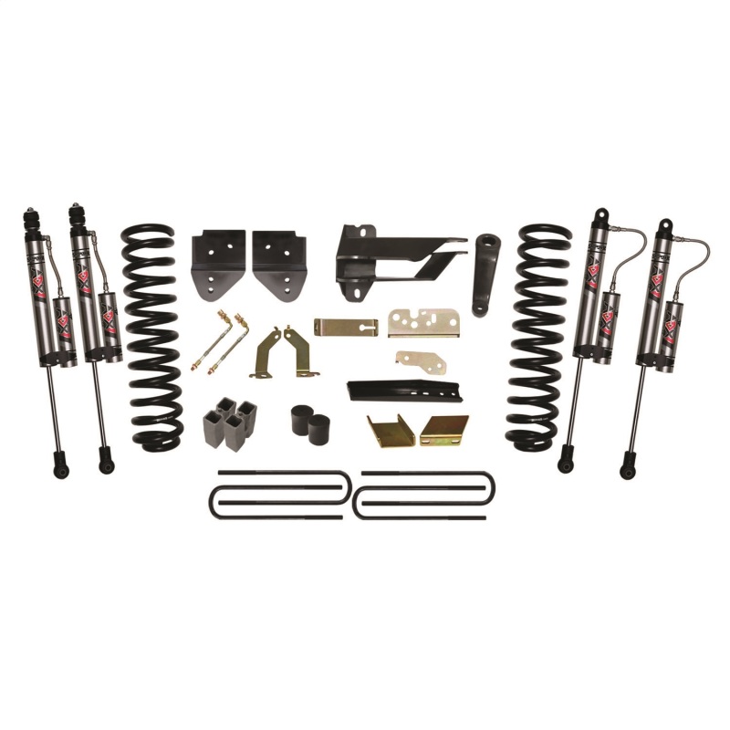 SKY Lift Kit Components