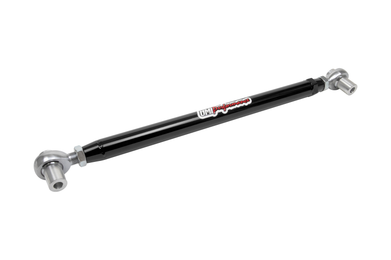 UMI Performance 64-72 GM A-Body Adjustable Lower Control Arms Off Set Bushings CrMo thumbnail 6