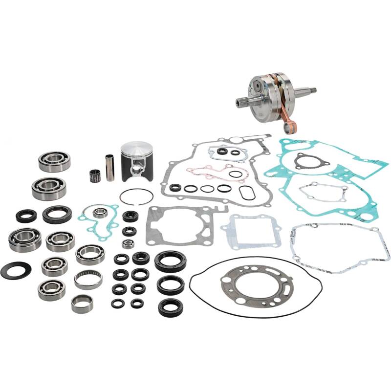 VEP Complete Engine Rebuild Kit