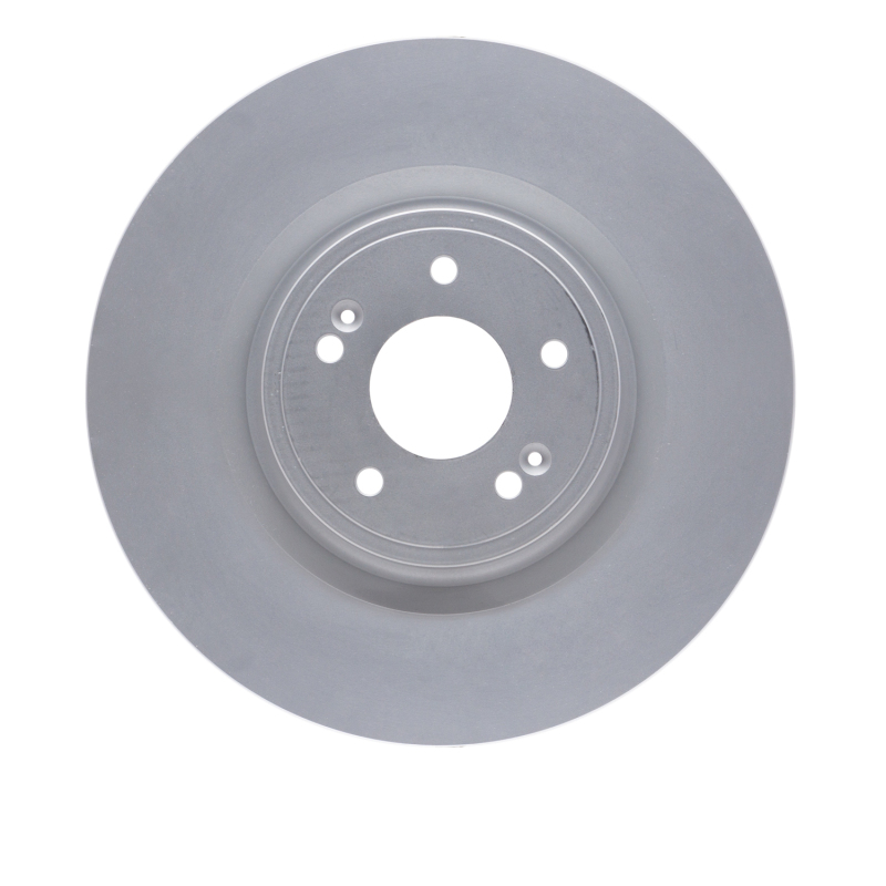 DFC GeoSPEC Coated Rotors - Plain