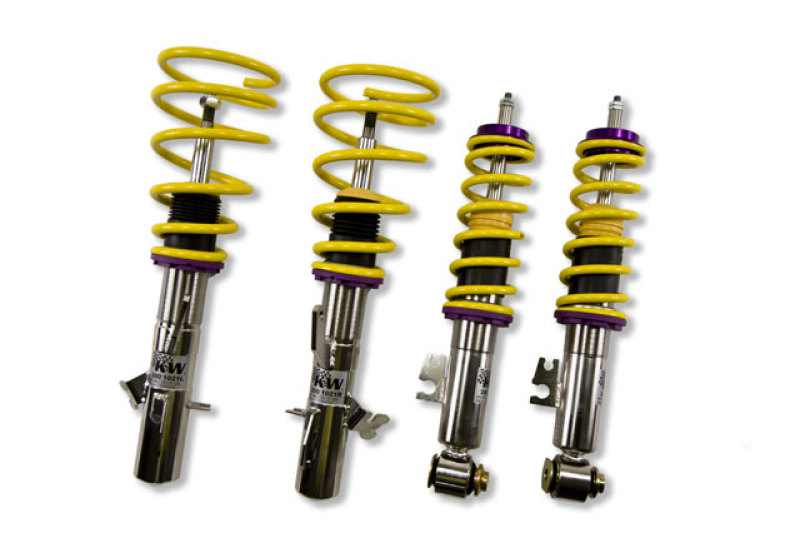 KW V2 Coilover Kit