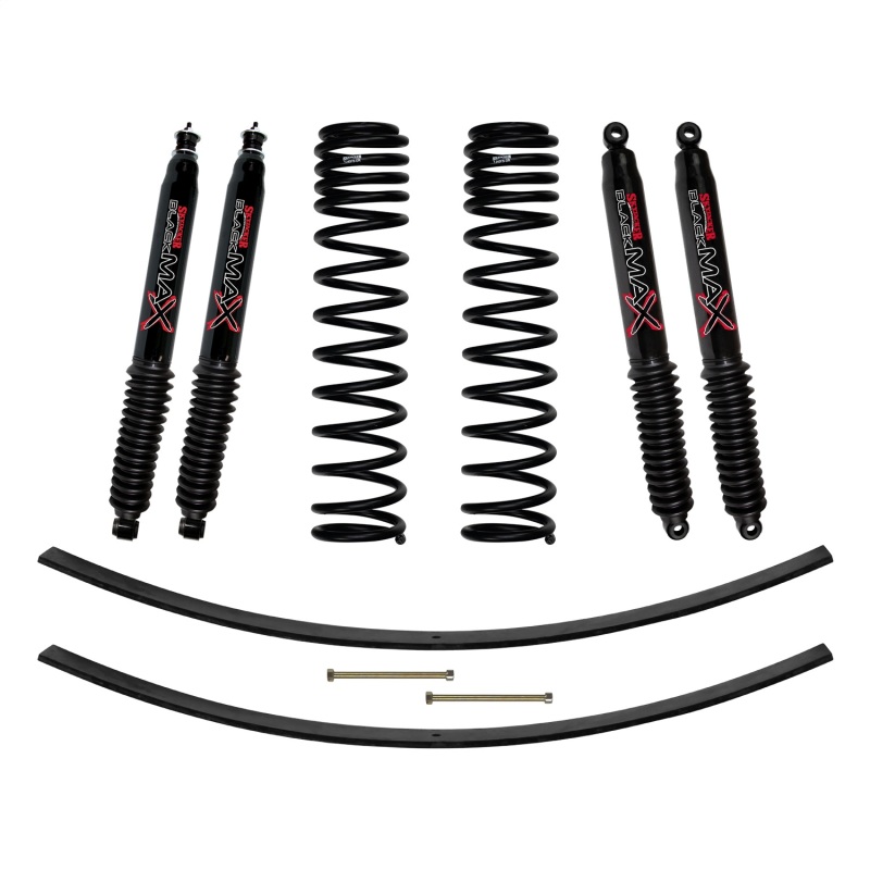 SKY Suspension Lift Kit