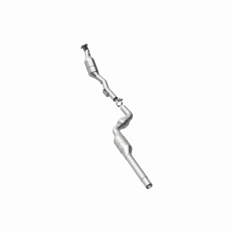 MagnaFlow Direct Fit Catalytic Converter 01-04 Mercedes E320 P/S CA thumbnail 8