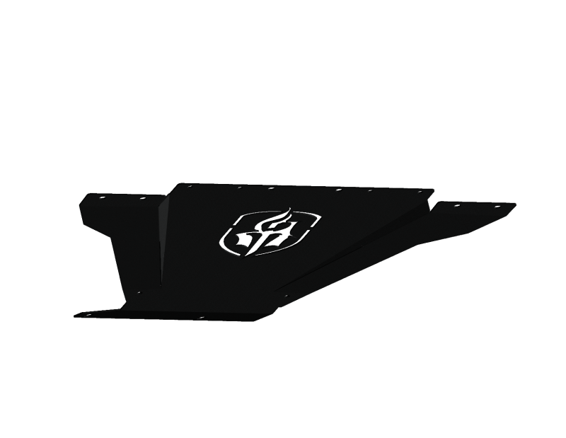 RDA SPARTAN Front Bumpers