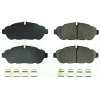 PSB Z17 Evolution Brake Pads