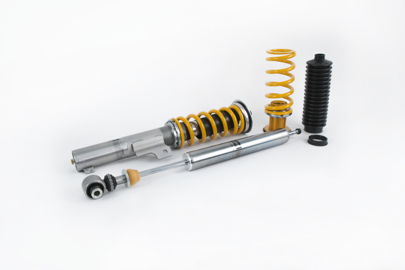 OHL Coilover - Road & Track