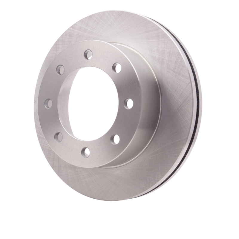 DFC 05-12 Ford F-350 Super Duty 4WD Front Brake Rotor