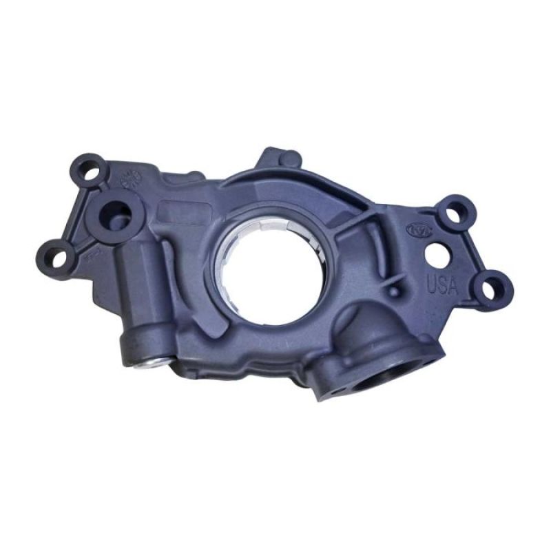 MOR Oil Pumps