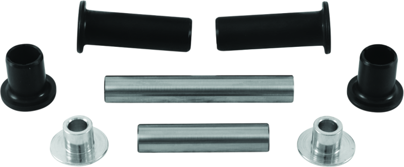 Quadboss Control Arm Bushings and Bearings 420765 QuadBoss 10-13 Polaris RZR 4 800 (02) IRS Knuckle Only Rear Independent Suspension Repair Kit thumbnail 2