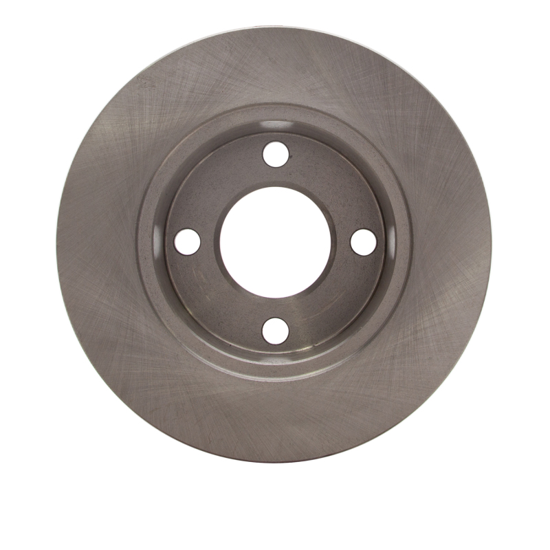 DFC 89-91 Audi 100 Rear Brake Rotor