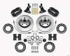 WIL Dynalite Brake Kit