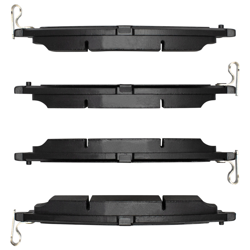 DFC 02-20 Infiniti M45 Front 5000 Advanced Ceramic Brake Pads and Hardware Kit thumbnail 4