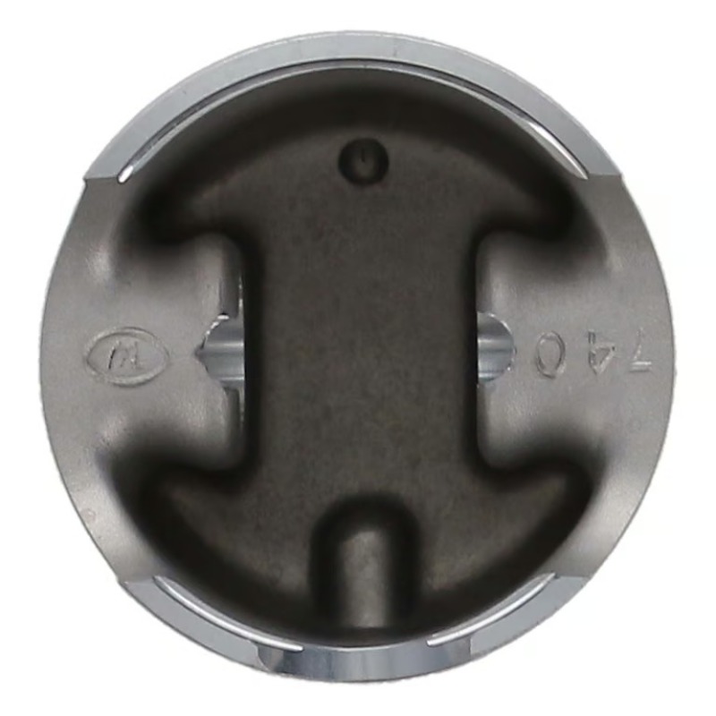Wiseco KTM 125 SX 98-00 ProLite 2215CS Piston Kit