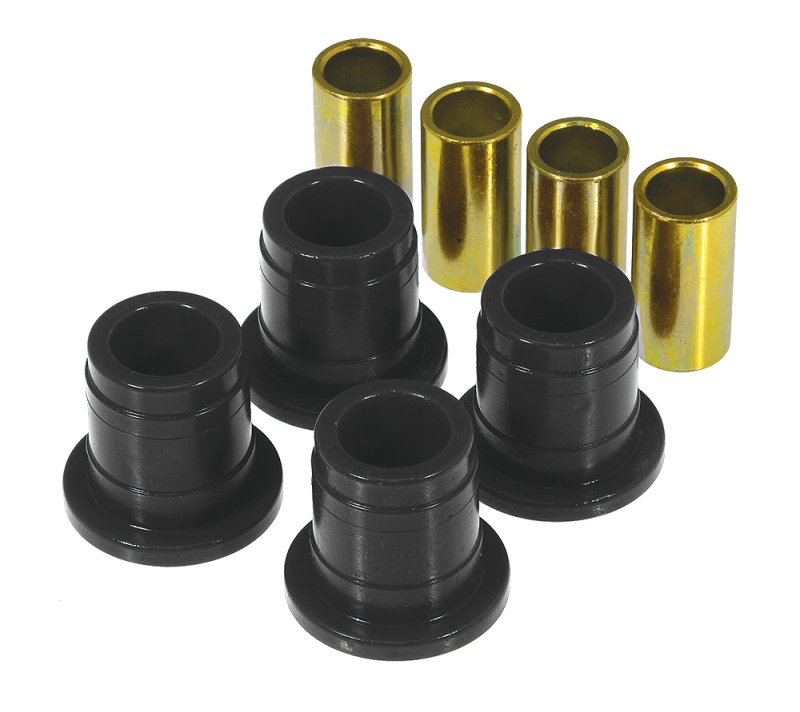 PRO Control Arm Bushings - Blk