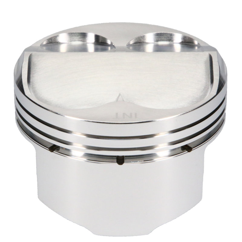 JE Pistons FORD ZETEC 2.0KIT Set of 4 Pistons thumbnail 8