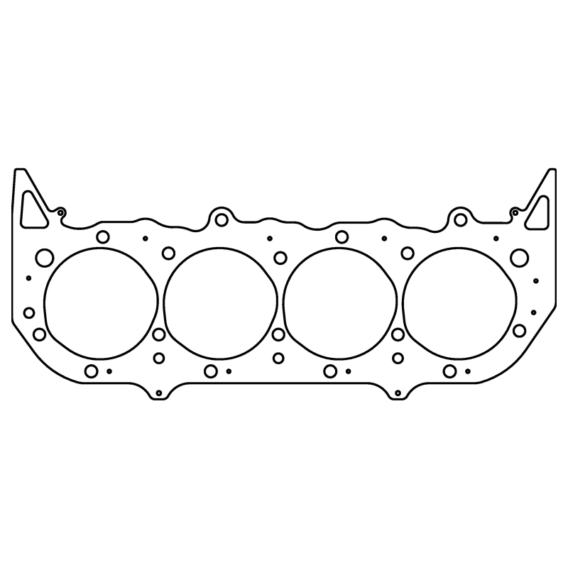 CG Head Gaskets