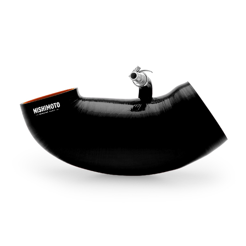 MM Silicone Hose - Induction