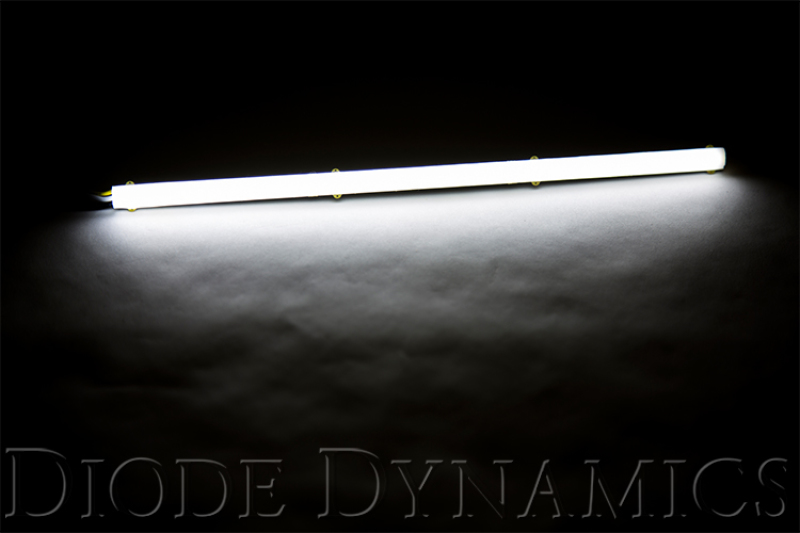 Diode Dynamics LED Strip Lights High Density SF Switchback Quad 3 In Kit thumbnail 6