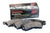 WIL Promatrix Brake Pads