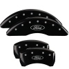 MGP Caliper Covers 4 Logo