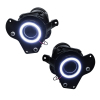 Oracle Can-Am Spyder 08-10 LED Halo Kit - White thumbnail 7