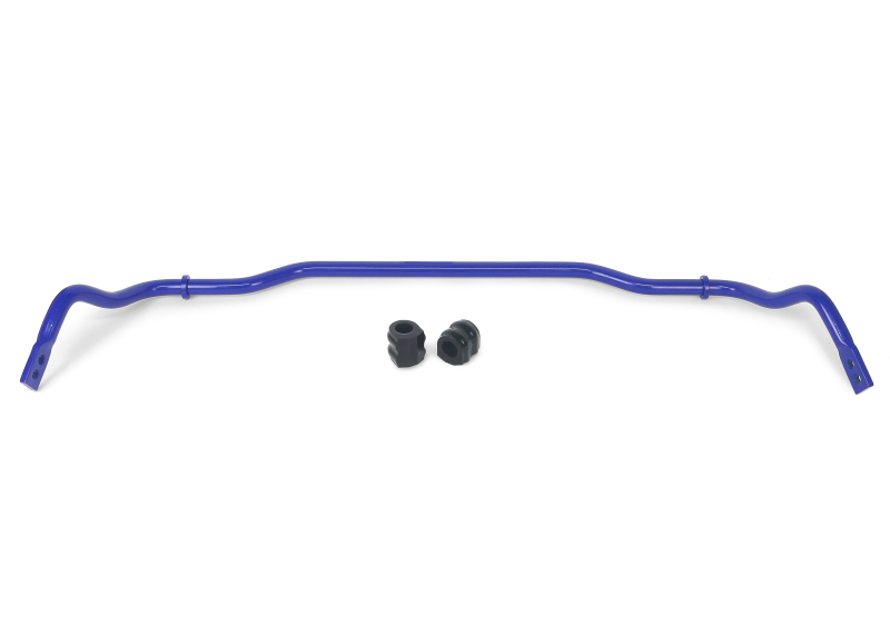 SPR Sway Bars - Front