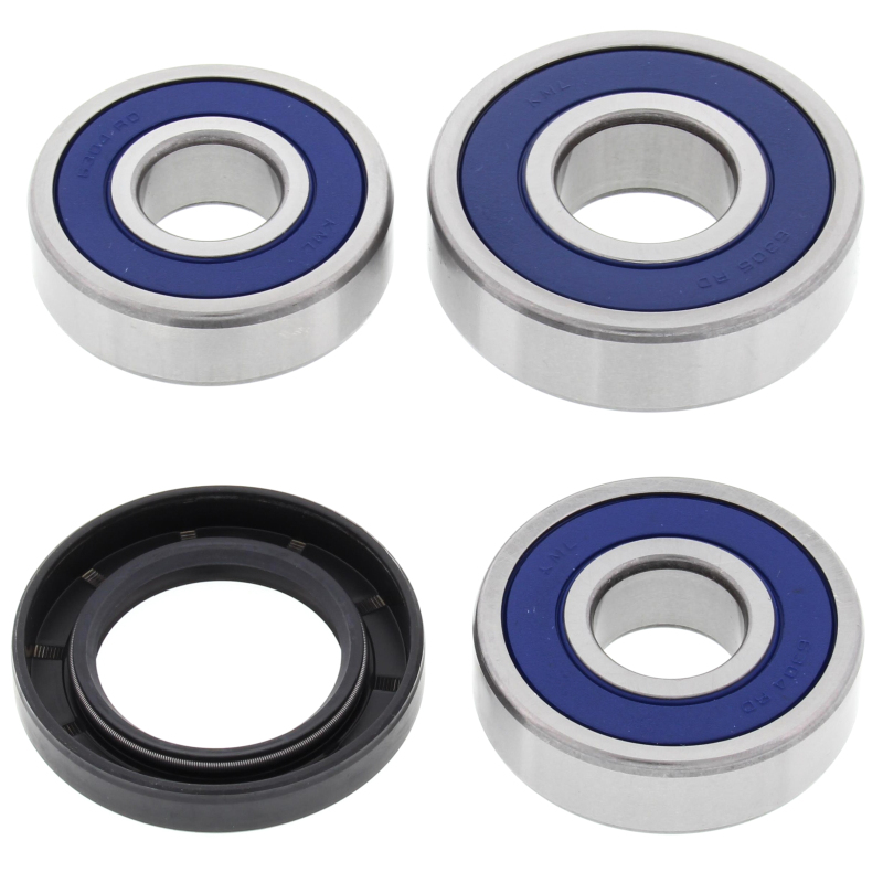 ABR Wheel Bearing Kits