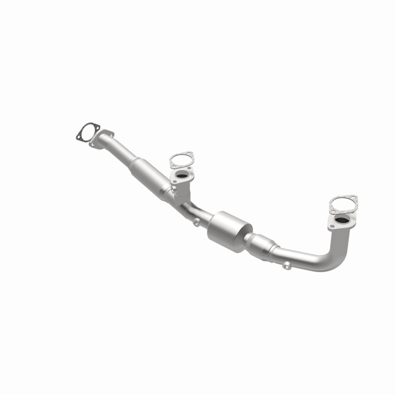 MagnaFlow Conv DF 95-99 Sebring/Avenger 2.5 thumbnail 8