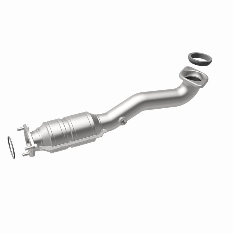 MagnaFlow Direct Fit Catalytic Converter 10-11 Honda CR-V 2.4L thumbnail 7