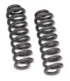TUF Front Coil Springs